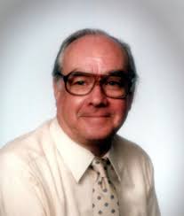 John McGinniss Obituary