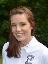 Molly Farmer's Instagram, Twitter & Facebook