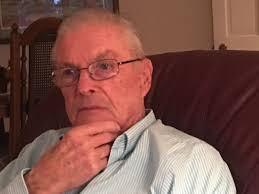 Former WBHS teacher Ralph Mundinger