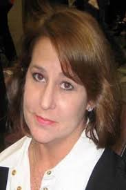 Susan McDaniel-Hardt Obituary (1963