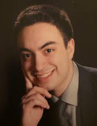 Obituary for Jonathan Patrick Weiner