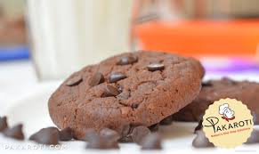 Untuk Choco Chips Cookies Pilih Dan Pastikan Jenis Choco Chips Yang Digunakan Adalah Jenis Yang Tetap Utuh Dan Tidak Meleleh Ketika Dipanggang Chips Panggang