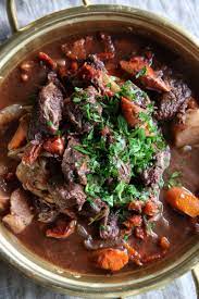 Make Slow Cooker Beef Stew And Everything Will Be Okay Recipe Slow Cooker Beef Stew Red Wine Beef Stew Beef Stew Recipe