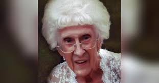 Joyce I. Lawson Obituary