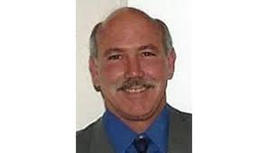 MARK CONSTABLE Obituary (1954