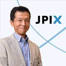 JPIX：ABOUT JPIX : Greetings