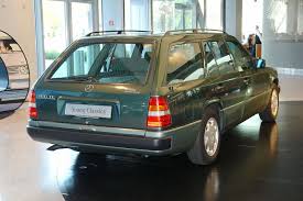 Mercedes Benz W124 T Series Wagon Mercedes W124 Mercedes Mercedes Benz