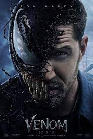 Pin By Movieposters On Products In 2021 Venom Movie Film Venom Venom 2018
