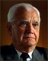 WP-ORG Eulogy for William Childs Westmoreland -- USMA '36