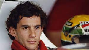 Learn about the life, history, career, races and ayrton senna's legacy. Ayrton Senna 10 Things You Might Not Know About The F1 Genius Football24 News English