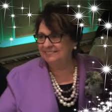 Sister Ann Marie Rimmer, OP, is celebrating her 60th year as a Dominican  Sister of Caldwell. A graduate of Caldwell University, Sister Ann Marie  received a master's in Systemic Theology from Immaculate