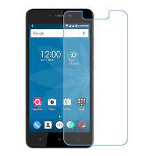QMobile Noir LT680 One unit nano Glass ...