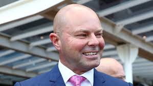 Scone preview: It Stays In Vegas can kickstart another big day for Scott  Singleton