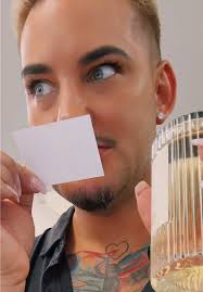 Daniel Rene Chloe Perfume