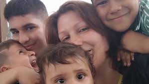 Fundraiser for Pier Manuel Syad by Maria Elena Elia : Giulia❤️ Beneficiario  Manuel Syad