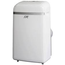 The home depot offers maintenance and service for all leading brands of central heating and cooling equipment. Spt Portable Air Conditioners Air Conditioners The Home Depot