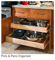 At kitchen cabinet depot we offer you wholesale kitchen cabinets so that you can design your kitchen the way you want at a budget you can afford. Pull Out Pots And Pans Organizer Cabinet Upgrade Home Depot Best Kitchen Cabinets Kitchen Cabinets Home Depot Kitchen