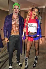 47 Of The Best Couples Halloween Costumes For 2021 Cute Couple Halloween Costumes Trendy Halloween Costumes Unique Couple Halloween Costumes
