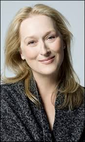 12 Women Chosen For Writers Lab Funded by Meryl Streep