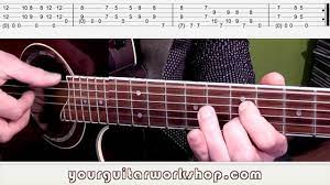 Pin On Guitar Lessons