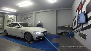 Augmentez la performance de votre moteur après reprogrammation par powerchips international. Bmw 430 Xd 258cv Auto Reprogrammation Moteur 324cv Digiservices Paris 77 Dyno Youtube