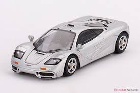 Image result for Silver 1999 McLaren