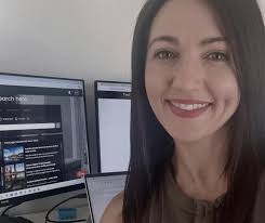 Denise is ready to contrast her product in 2024! LIST n' Sell ;-)  #LISTnSellTour #MarkDwyerRealEstateSalesTrainer #PRöSPECTOR  #PropertyMarketer #TheReturnOfTheSalesperson #SalesTrainer  #SalesTrainerMentor #RealEstateRockstar #LISTnSellARMY #realtor ...