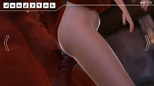 Naughty machinima - 46 photos