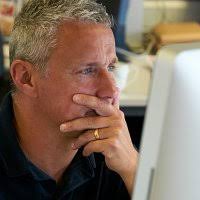 A list of who Aaron Browne is following