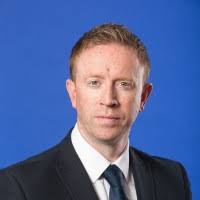 Ronan Barry LIB QFA ProfBanker