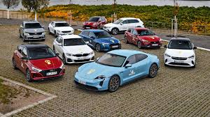 Maybe you would like to learn more about one of these? Goldenes Lenkrad Die Besten Autos Aus 2020 Leben Wissen Bild De