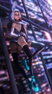 twitter.comguilty3d  Gwen Stacy :: Marvel :: fandoms :: Marvel  Ero :: guiltyk :: artist - JoyReactor
