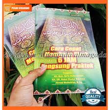 Iqra bukan hanya berarti bacalah, namun juga berarti belajarlah. Cara Cepat Membaca Kitab Ilmu Nahwu Sharaf 6 Jam Langsung Praktek Oleh Ustadz Ahmad Fahruddin Shopee Indonesia