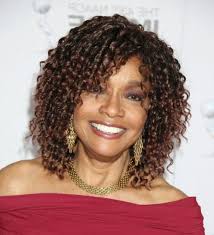 Braided Hairstyles For Black Women Over 50 African Hairstyle Women Medium Curly Medium Curly Hair Styles Medium Length Hair Styles