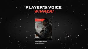 Ghost Of Tsushima Vence The Last Of Us Part Ii Em Categoria Do The Game Awards 2020