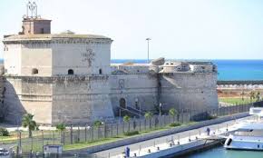 Enjoy it is a great restaurant!! Der Hafen Von Civitavecchia Ferienhaus Michelangelo In Civitavecchia