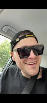 Jamie Trashes Sponsor