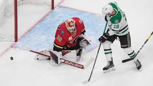By sean o'grady for mailonline. Cam Talbot Gets Shutout As Calgary Flames Beat Dallas Stars 2 0 In Nhl Playoffs Ctv News