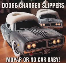 Mopar or no car baby! #mruniqueone #mruniqueone1975 #mopar #memes