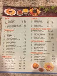 tung hing chinese restaurant home