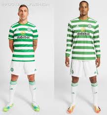 Buy Celtic Home Kit 2021 Cheap Online