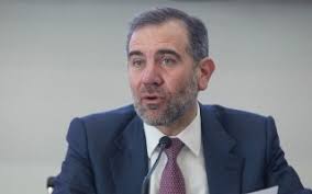 Si Ignacio Ovalle tiene responsabilidad tiene que asumirla: AMLO