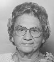 Ann Wesenberg Obituary (2009)