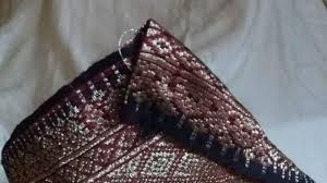 Bahaya belajar tanjak dari sumber video youtube sila baca sebelum kamu tersesat belajar tanjak. Cara Membuat Tanjak Dari Kain Songket Ilustrasi
