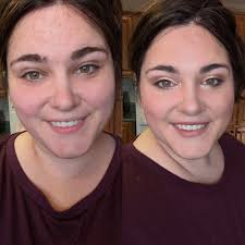 What do you think of my makeup look?