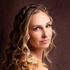 Dr. Sarah (Stampher) Avila, MD