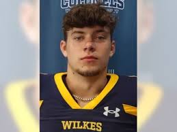 Wilkes player charged with harassing Citizens' Voice reporter
