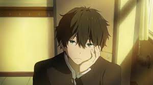 Hyouka ep 1 vostfr