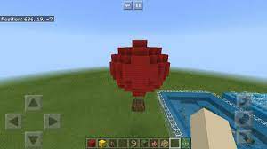 Among these, you can craft latex and helium in compound. How To Make A Balloon In Minecraft Gamepur