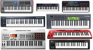 It feels surprisingly real for a midi keyboard. The Top 10 Best Midi Keyboard Controllers In The World The Wire Realm